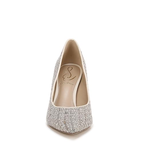 Ivory Multi Boucle
