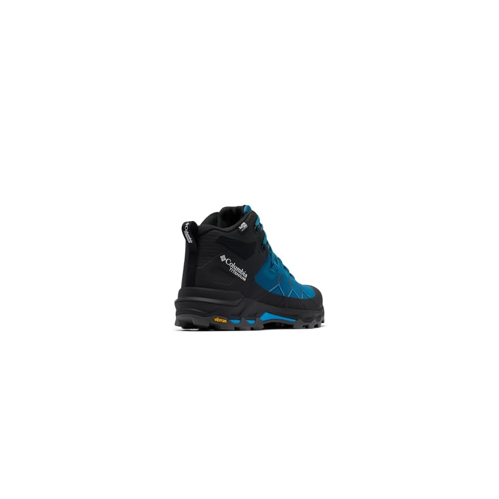 Phoenix Blue/Compass Blue