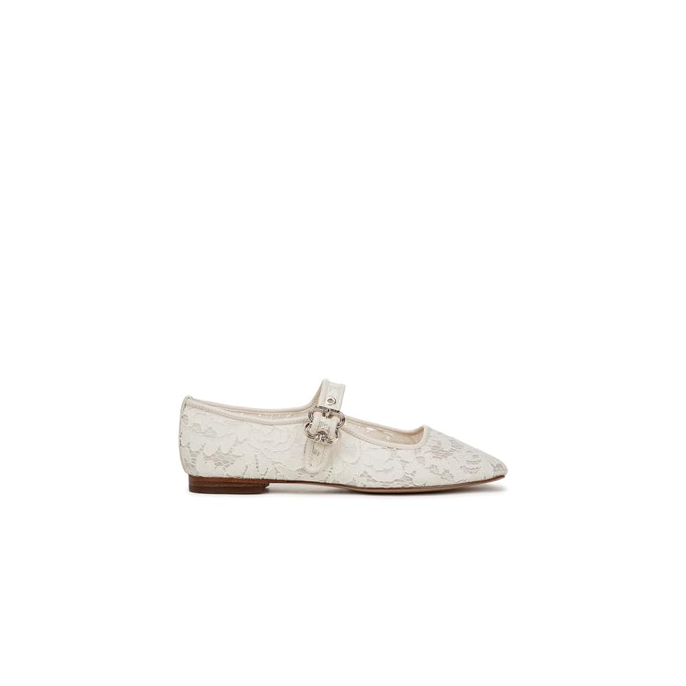 Ivory Lace