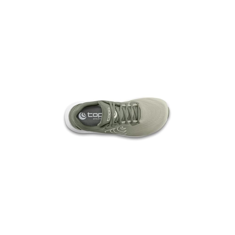 Khaki/White