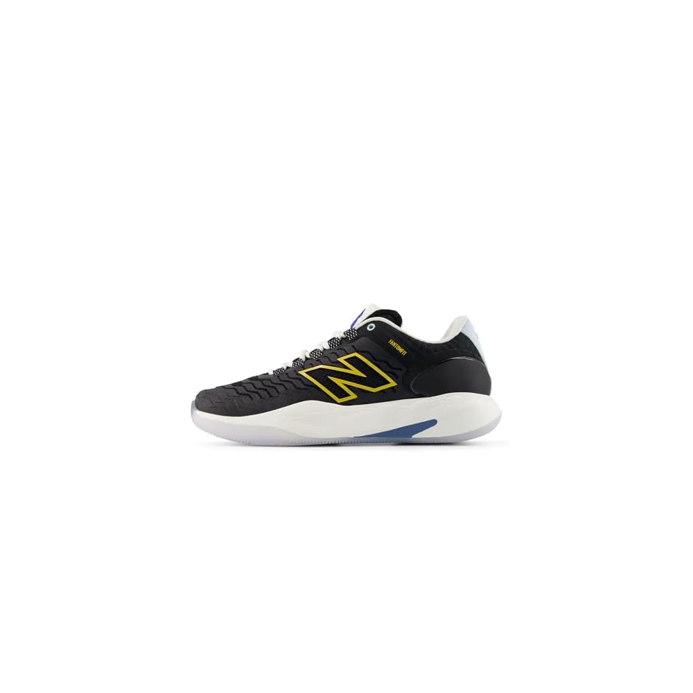 Black/White/Apollo Gold