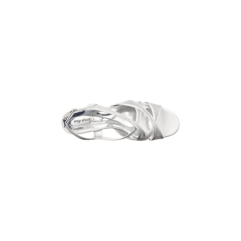 Silver Satin