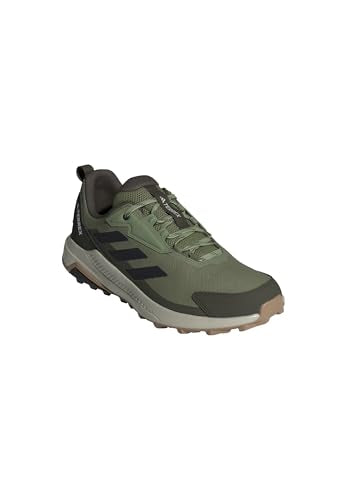Tent Green/Carbon/Olive Strata