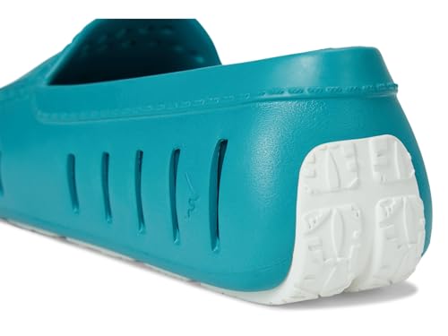 Bristol Blue/Bright White