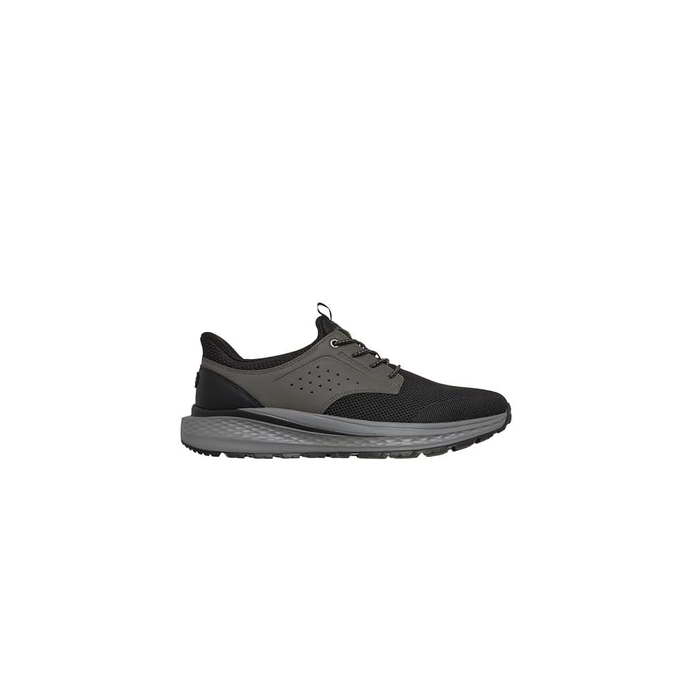 Black/Grey