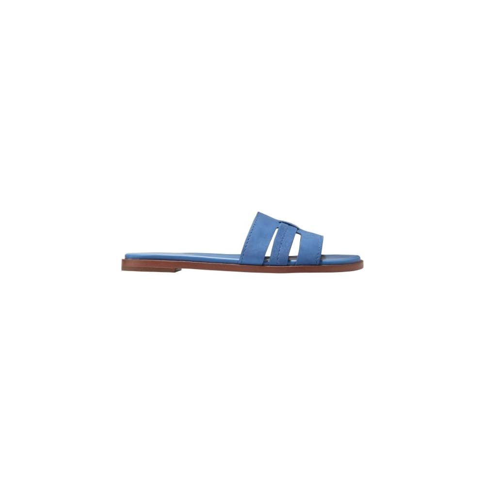 Dutch Blue Suede