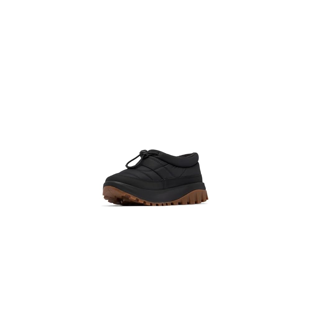 Black/Sea Salt