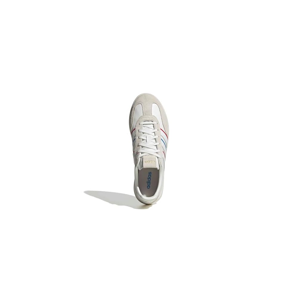 White/Off White