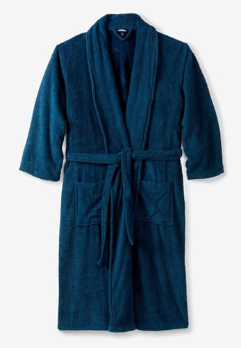 Midnight Teal