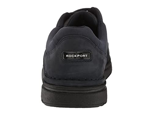 Navy Nubuck