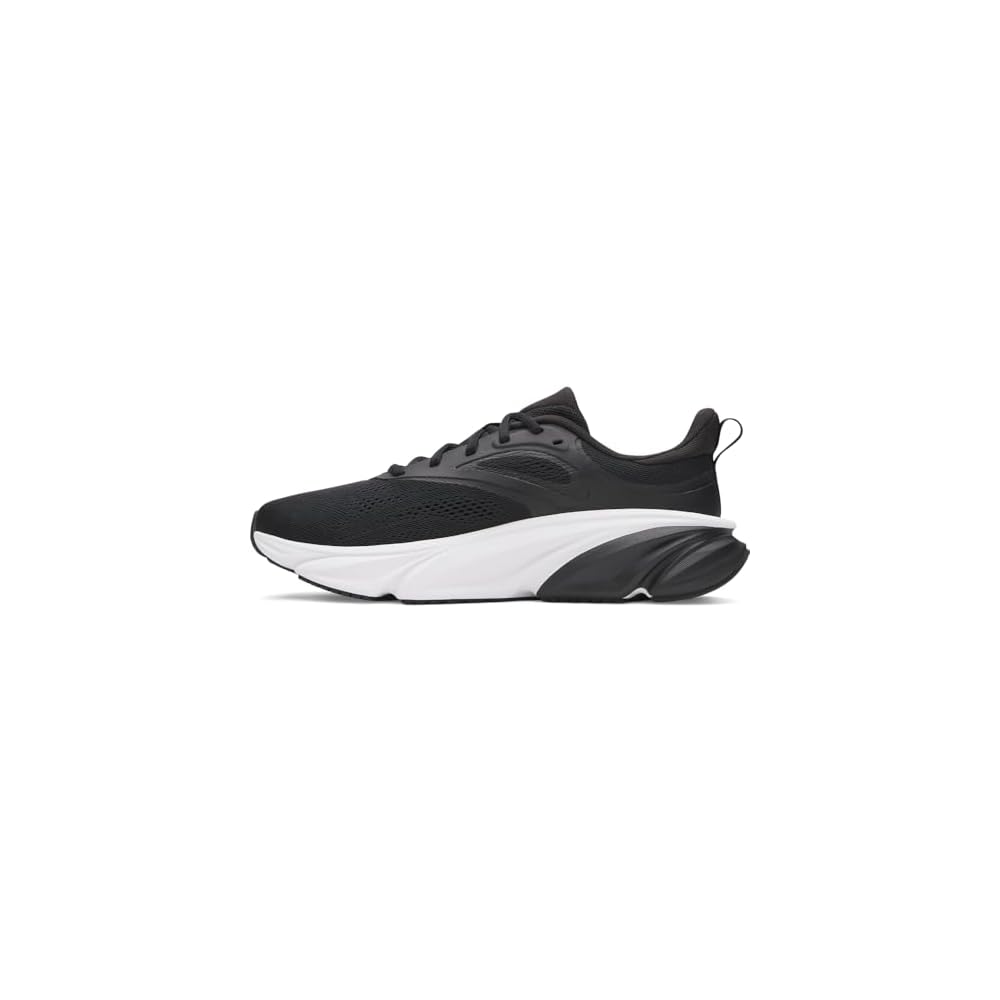 (001) Black/Black/White