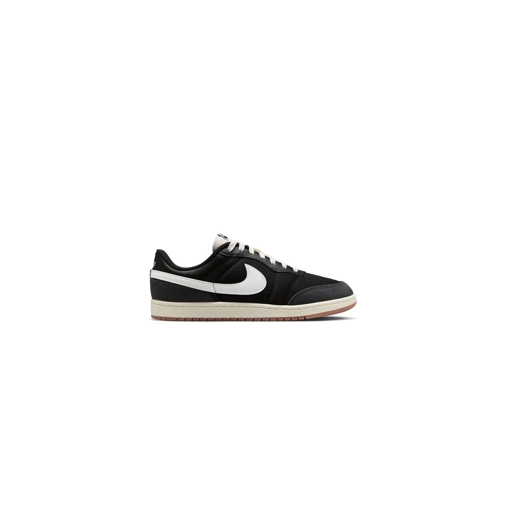 Black/Anthracite/Gum Medium Brown/Summit White