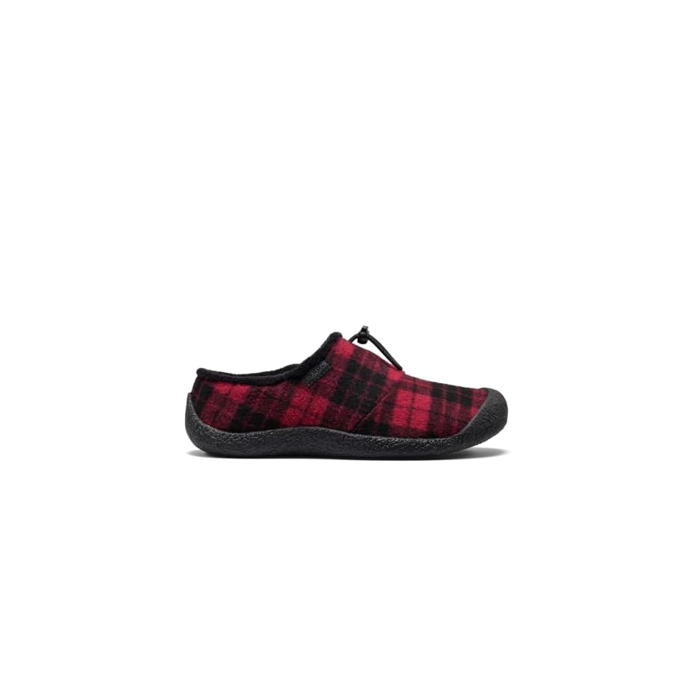 Frontier Flannel Red