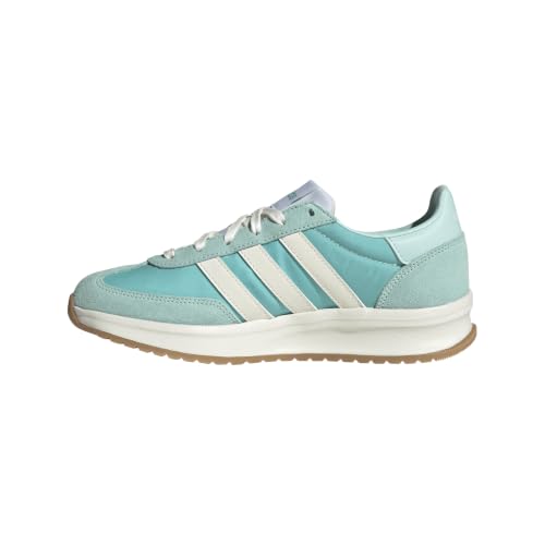 Semi Flash Aqua/Off White/Semi Flash Aqua