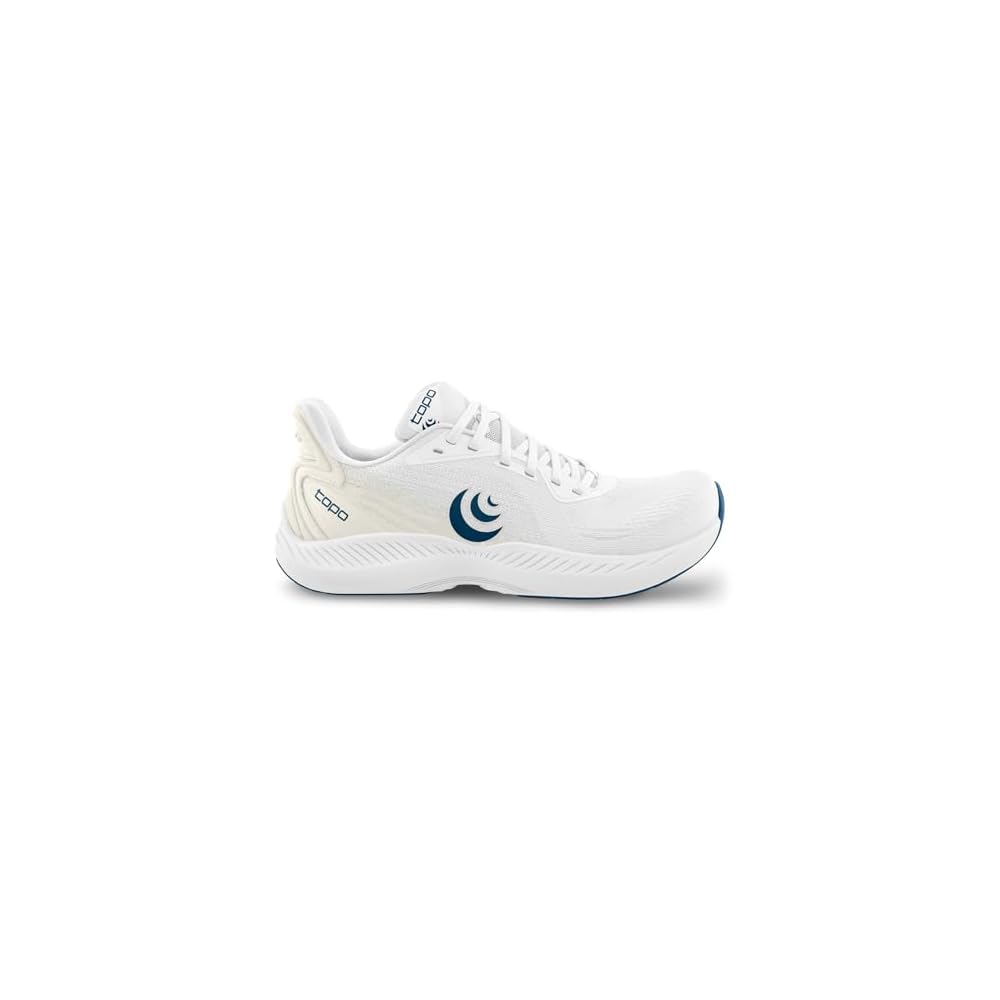 White/Navy