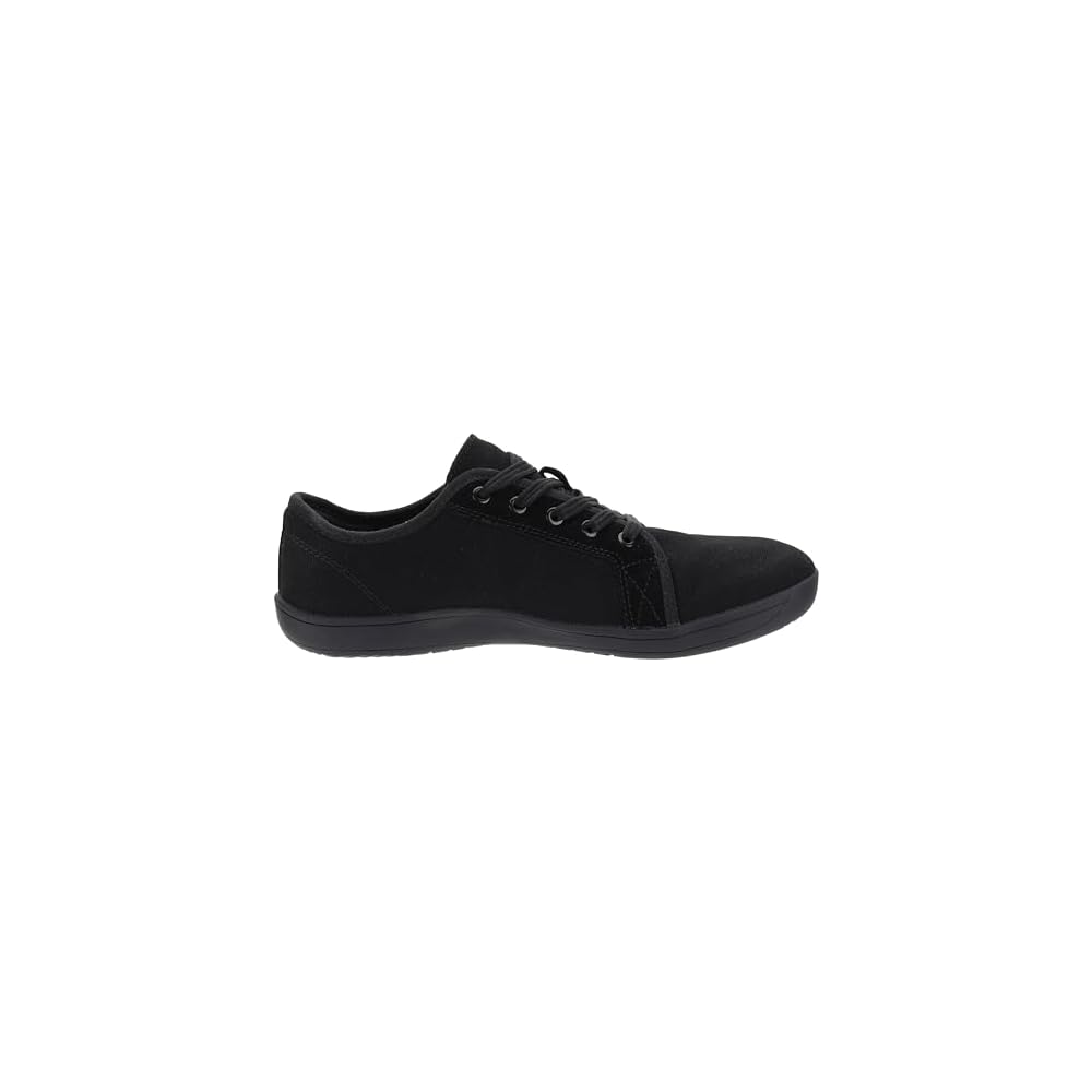 W81 V2 | All Black (Canvas)
