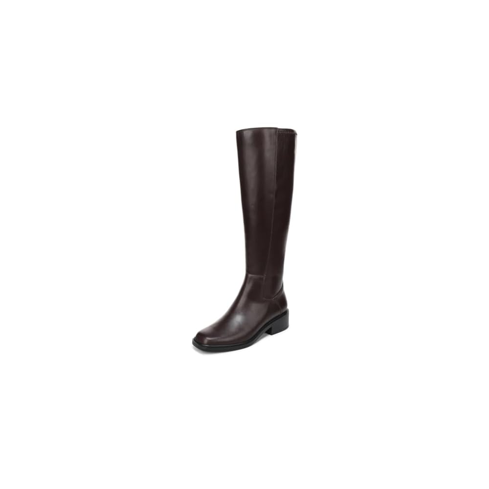 Castagno Brown Leather