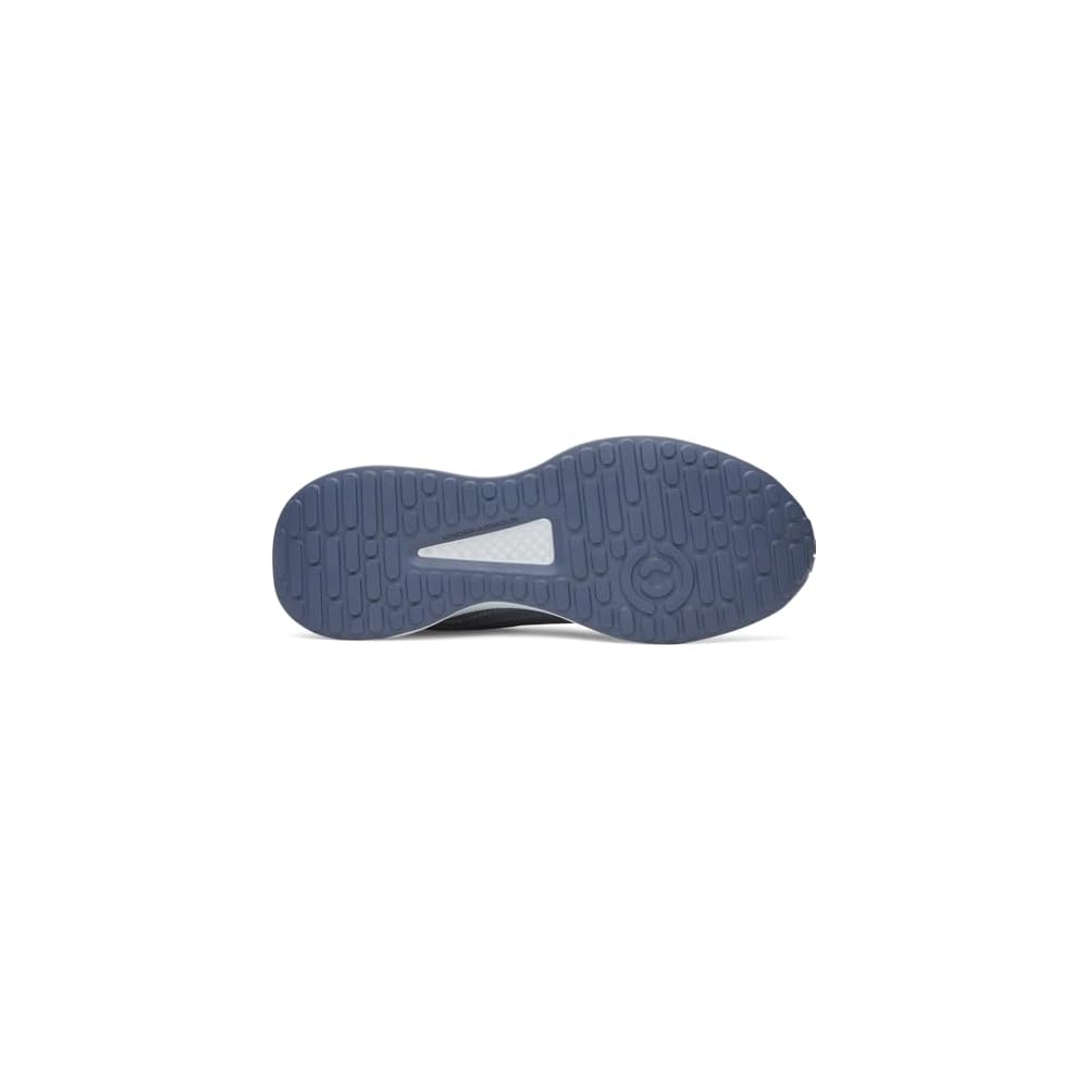 (002) Gravel/Blue Fog/Blackout Navy