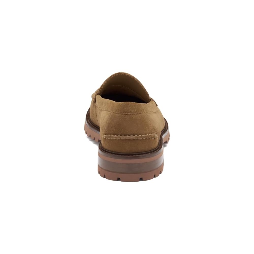 Snuff Suede