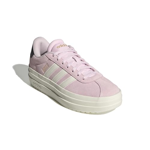 Clear Pink/White/Black
