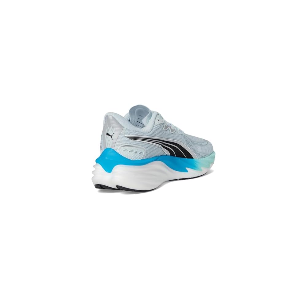 Sea Glass/Speed Blue