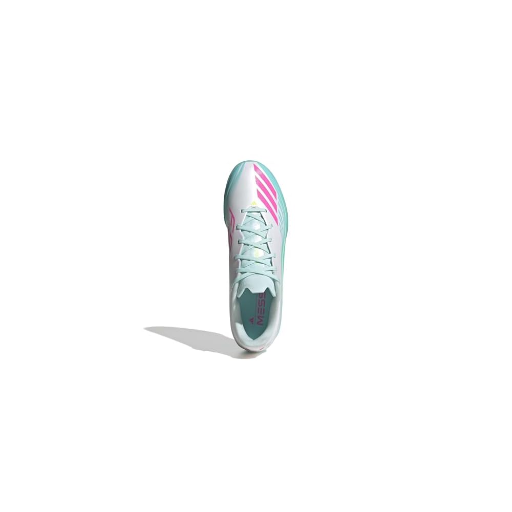 White/Lucid Pink/Flash Aqua