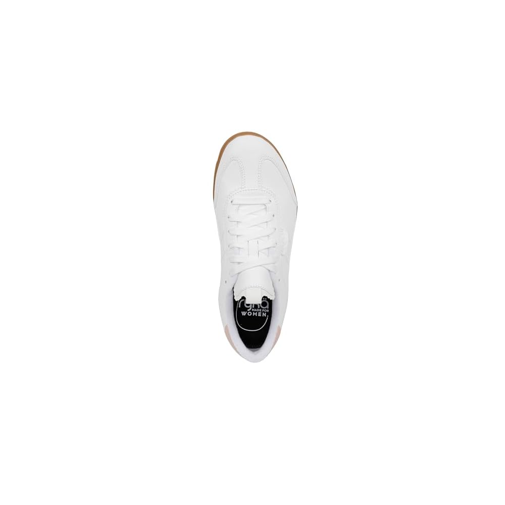 Brilliant White