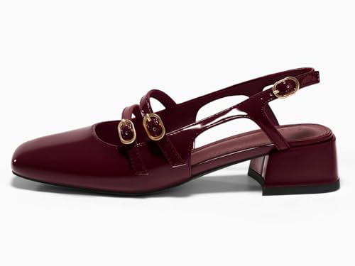 Dark Red