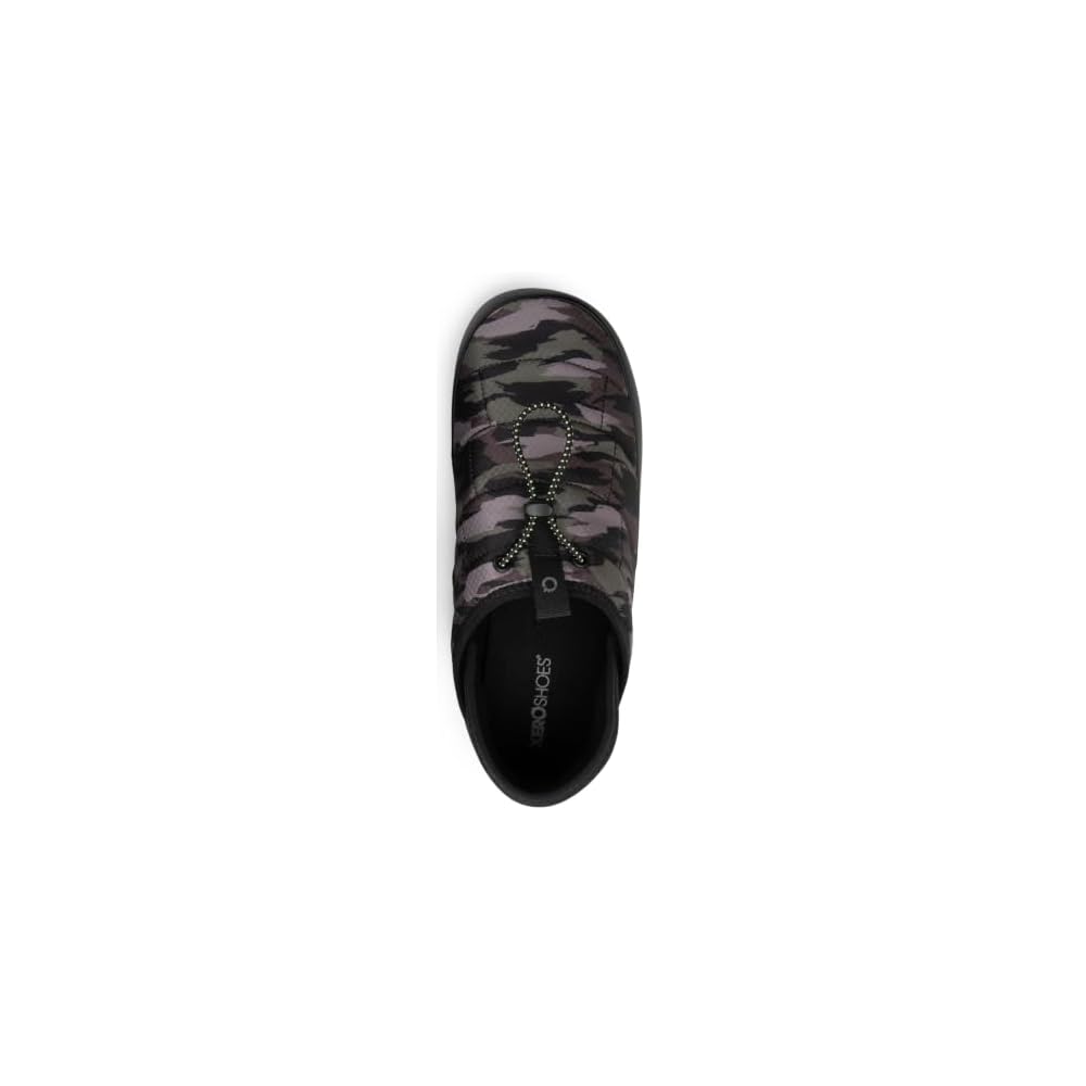 Army Green Camo