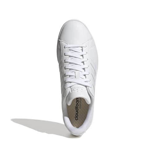 Ftwr White/Ftwr White/Ecru Tint