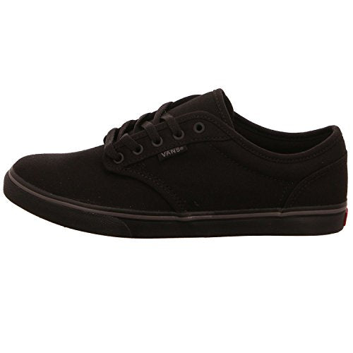 Canvas Black/Black