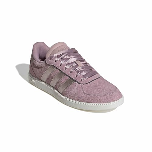Magic Mauve/Dual Lilac/Off White