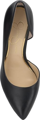Black Soft Silk Nappa
