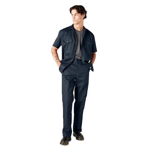 Dark Navy