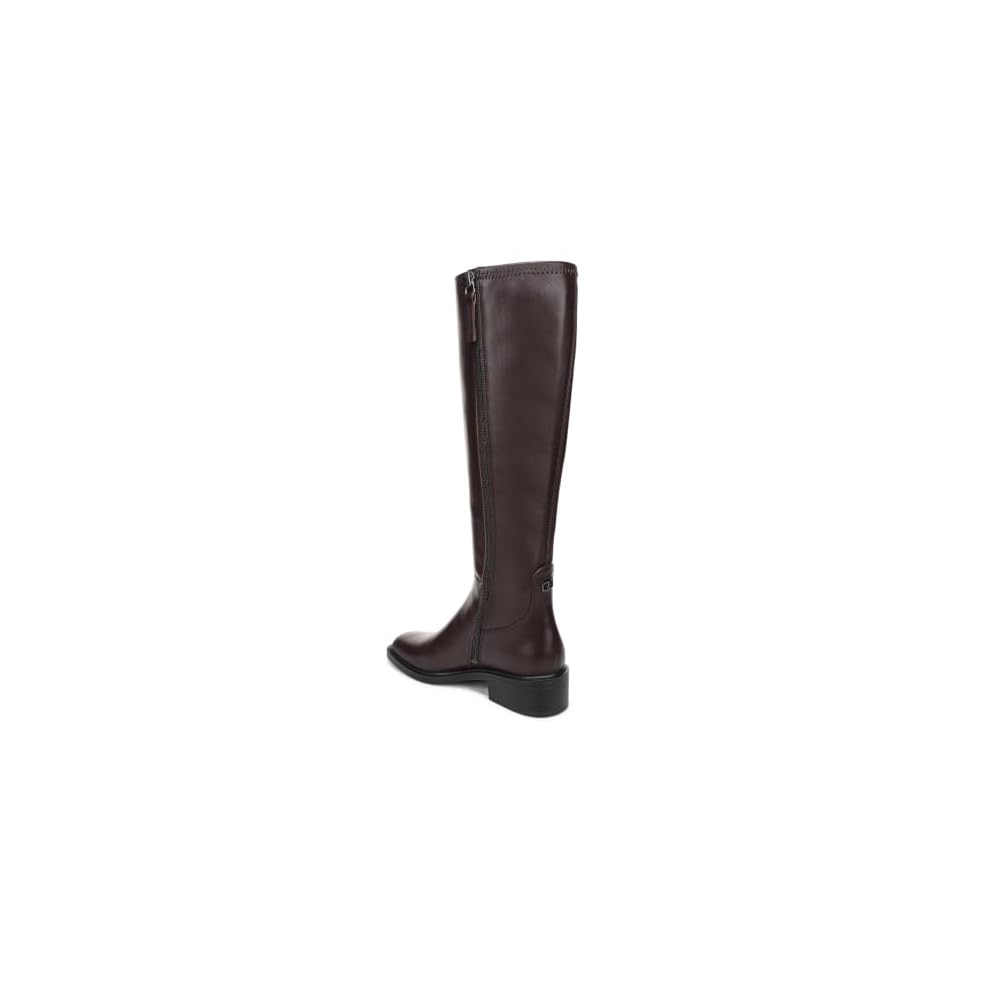 Castagno Brown Leather