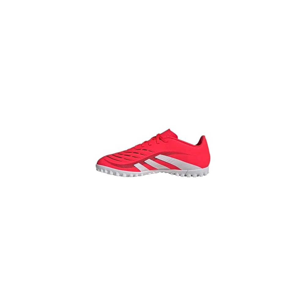 Lucid Red/White/Black