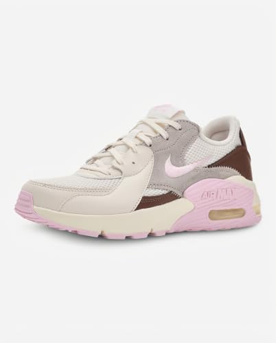 Phantom/Pink Foam/Fauna Brown