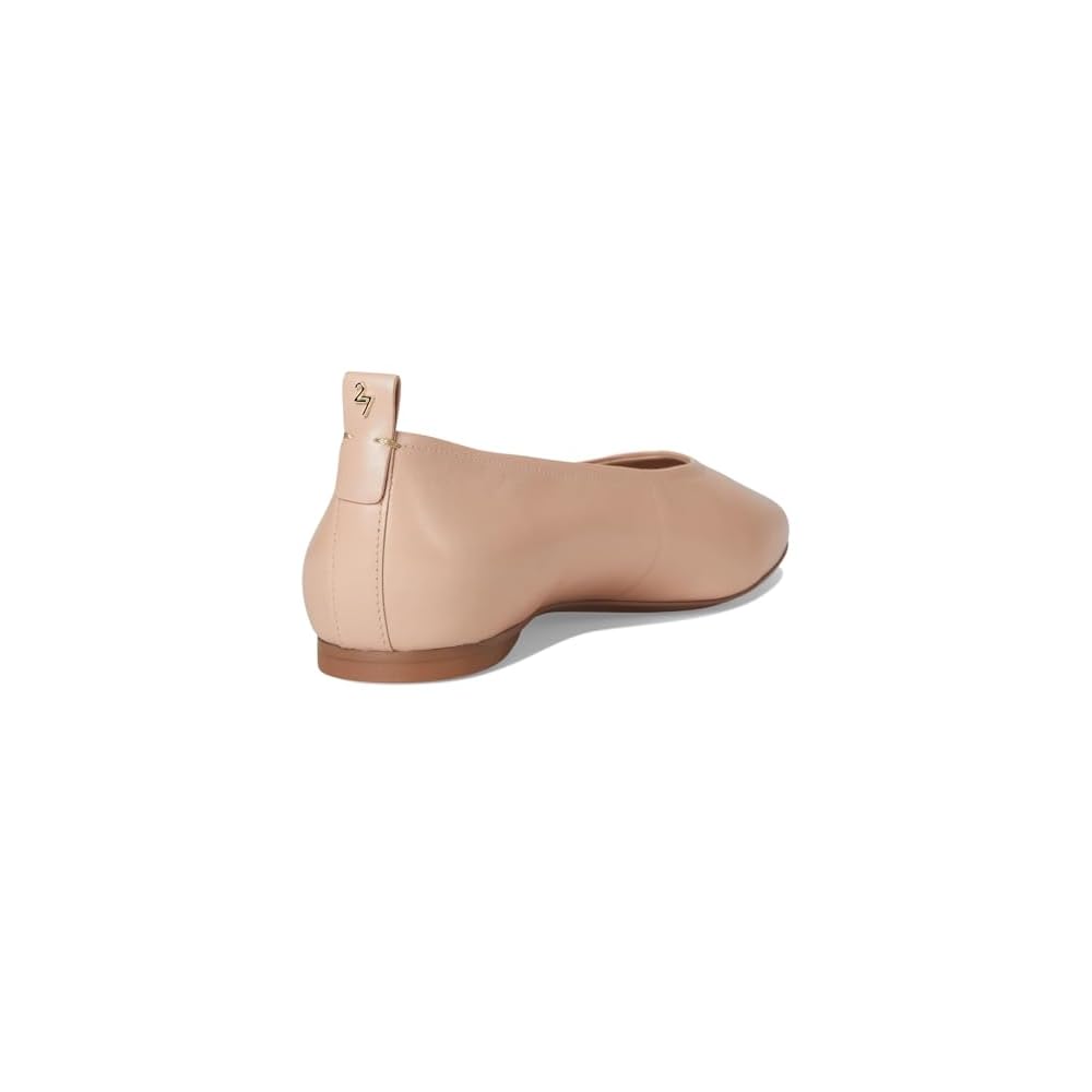Cameo Blush Leather
