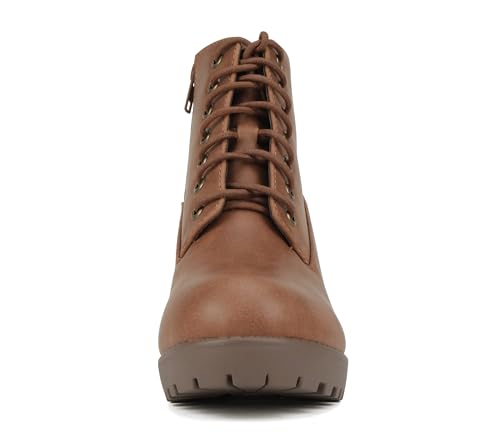 Cognac Pu