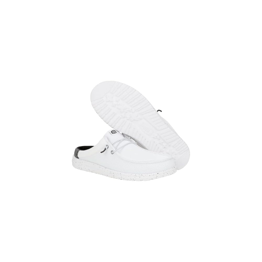 White/Black