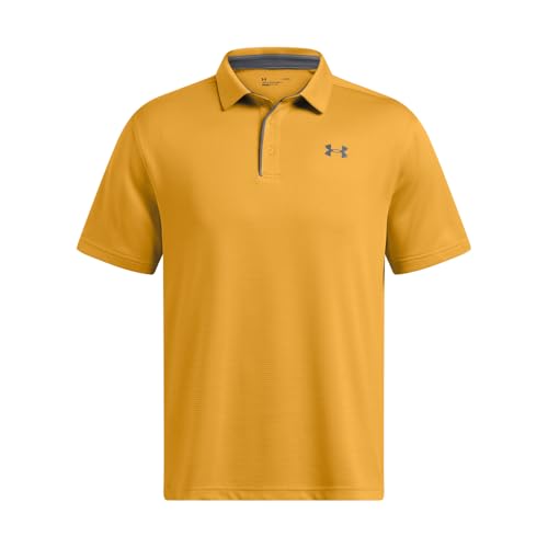 (711) Golden Yellow / / Pitch Gray