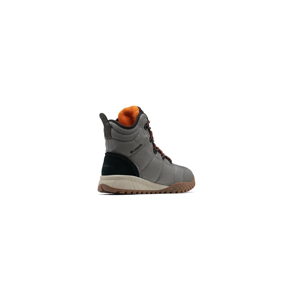 Titanium Ii/Warm Copper