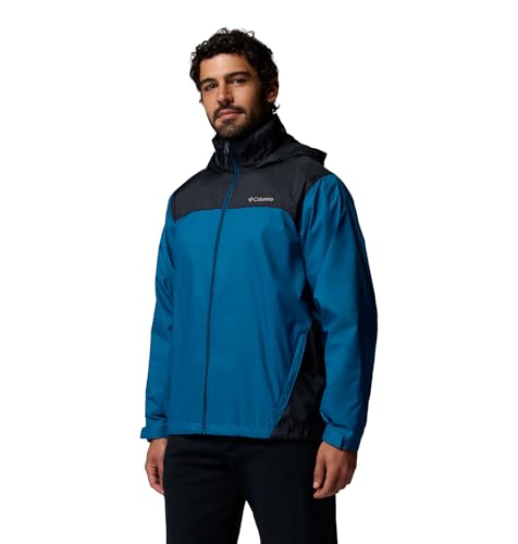 Phoenix Blue, Black