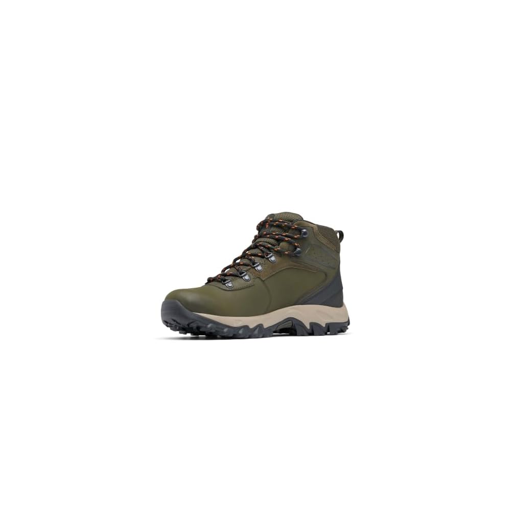 Deep Olive/Desert Sun