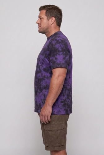 Purple Marble