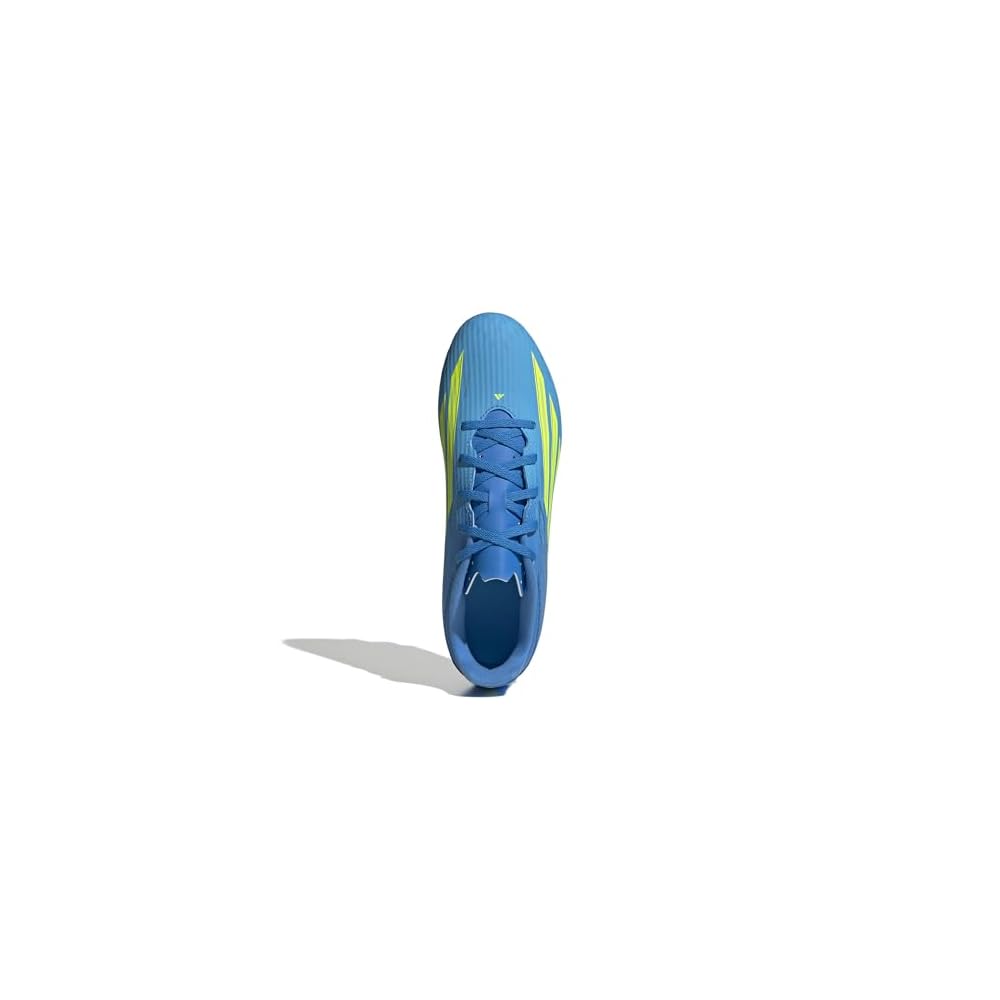 Lucid Ray Blue/Team Solar Yellow/Lucid Aquamarine