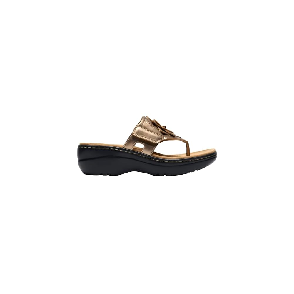 Gold Metallic Synthetic