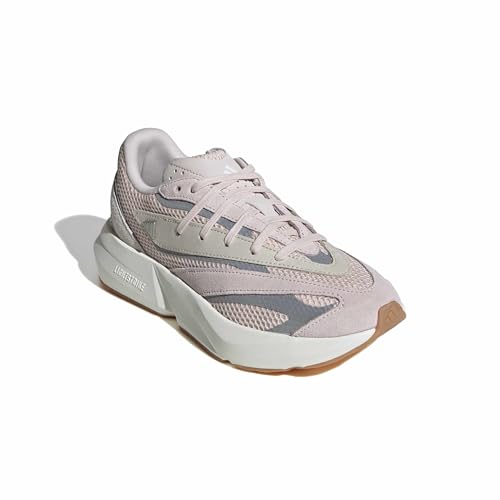 Putty Mauve/Silver Metallic/Off White