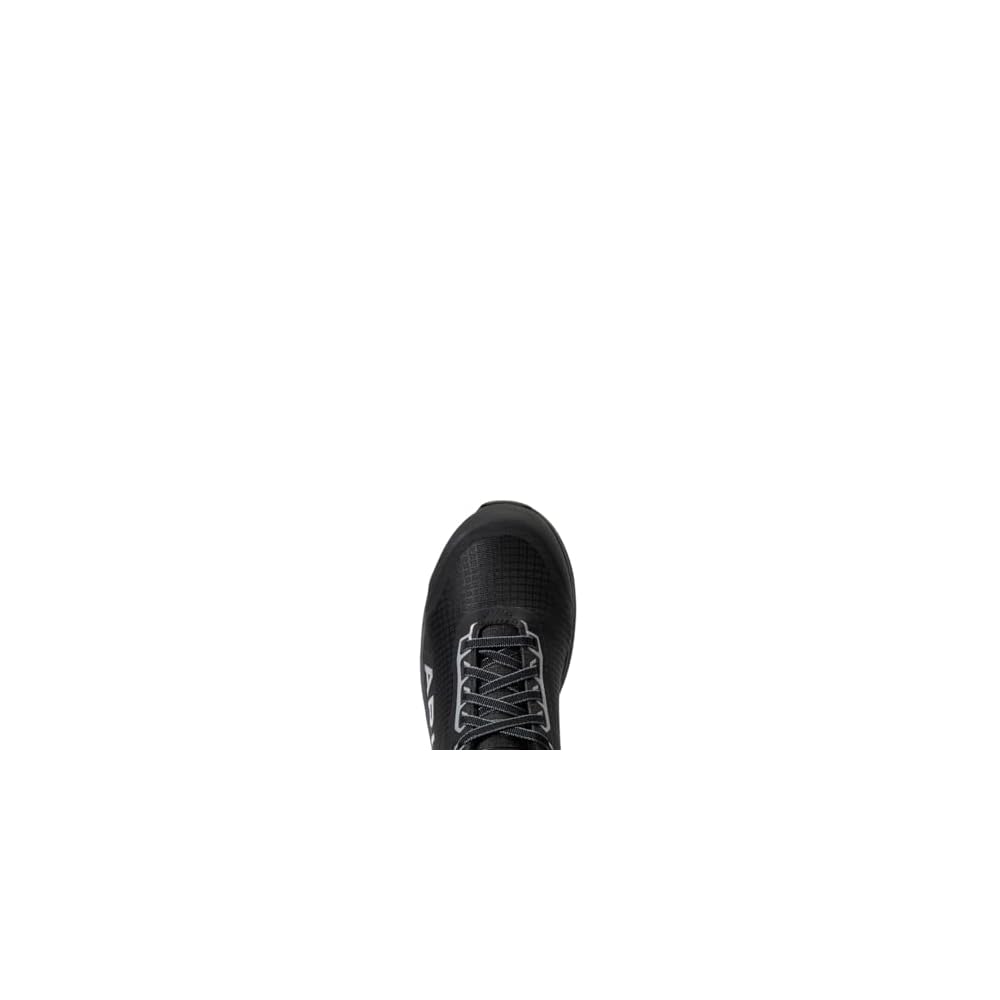 Black/Charcoal