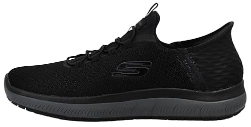 Black/Charcoal